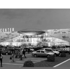 WEST GATE CENTER CRAIOVA