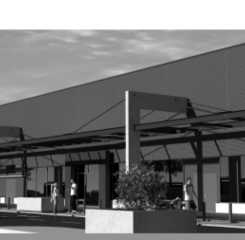 Pitesti Shopping City