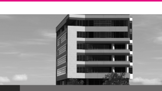 CLADIRE BIROURI S+P+M+6E