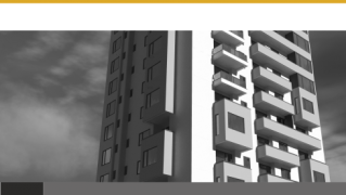 BLOC APARTAMENTE P+10E