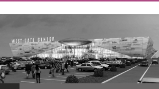 WEST GATE CENTER CRAIOVA