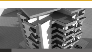 BLOC APARTAMENTE S+P+6E