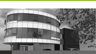 SEDIU SI HALA PRODUCTIE