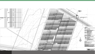 CENTRALA ELECTRICA FOTOVOLTAICA 8MWp
