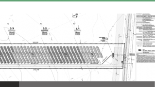 CENTRALA ELECTRICA FOTOVOLTAICA 4MWp