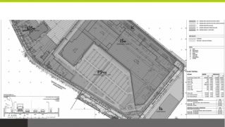 PUZ Amenajare Zona Comerciala si Prestari Servicii