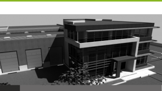 SEDIU BIROURI SI SERVICE AUTOCAMIOANE