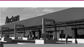 Pitesti Shopping City