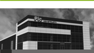 BIROURI SI HALA PIC CONSTRUCT